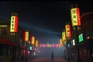 《南方来信》窗台信件与暖色夕照封面